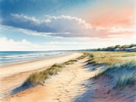 Discover the idyllic Baltic Sea resort on the Mecklenburg coast.