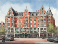 Experience unforgettable days in the heart of Amsterdam - NH Hotels Amsterdam Leidseplein welcomes you.