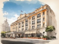Your guide for an unforgettable stay at NH Hotels Buenos Aires City - Argentina
