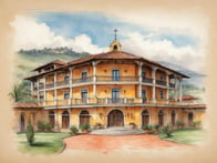 An exclusive experience in the heart of Colombia: The NH Hotels Collection Bogotá Hacienda Royal.