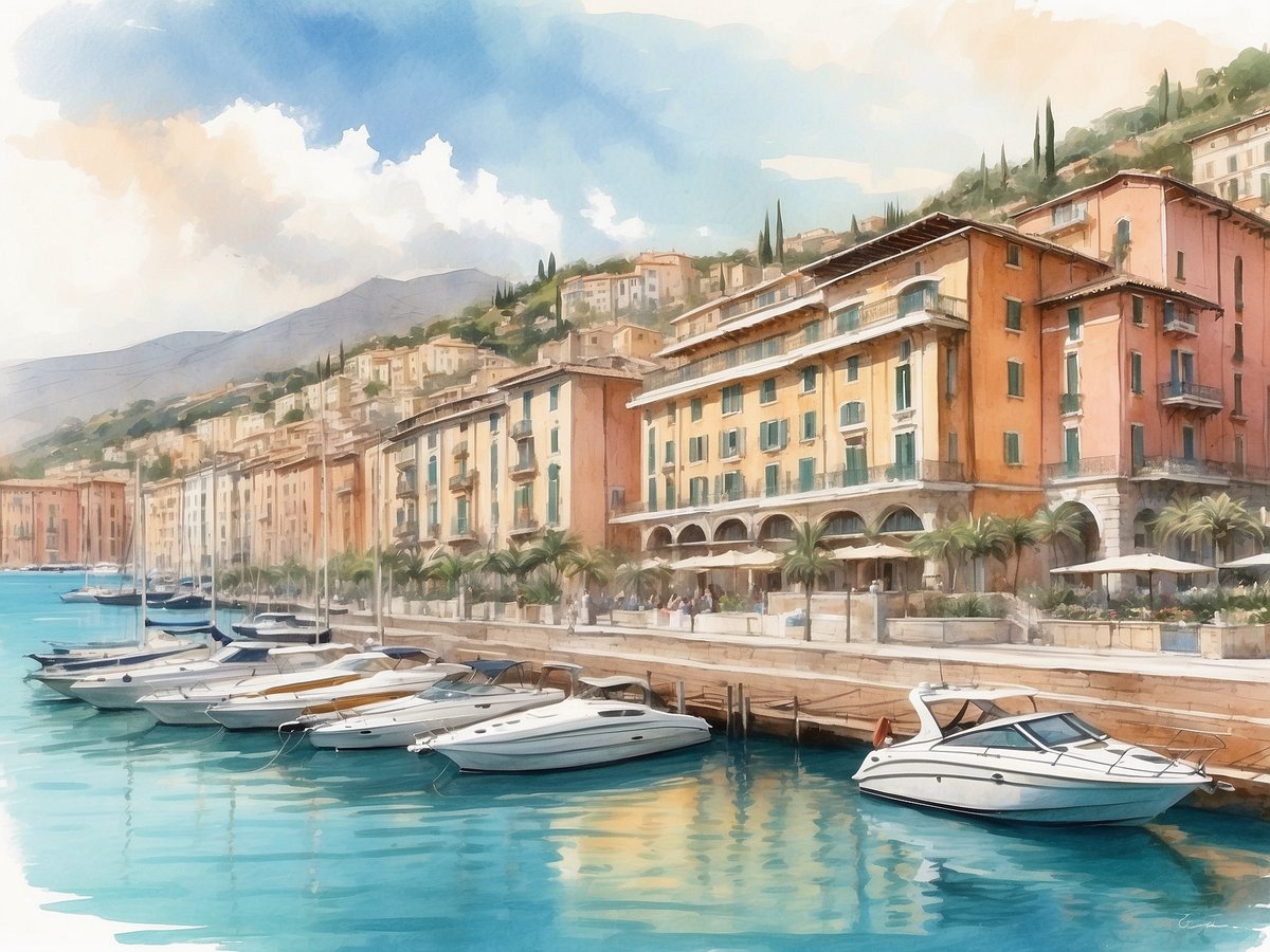 NH Hotels Collection Genoa Marina - Italy