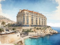 Discover the NH Hotels Collection Marseille in France: A luxurious hotel with Mediterranean flair and first-class service.