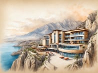 Discover the luxurious NH Hotels experience in the heart of Monterrey, Mexico