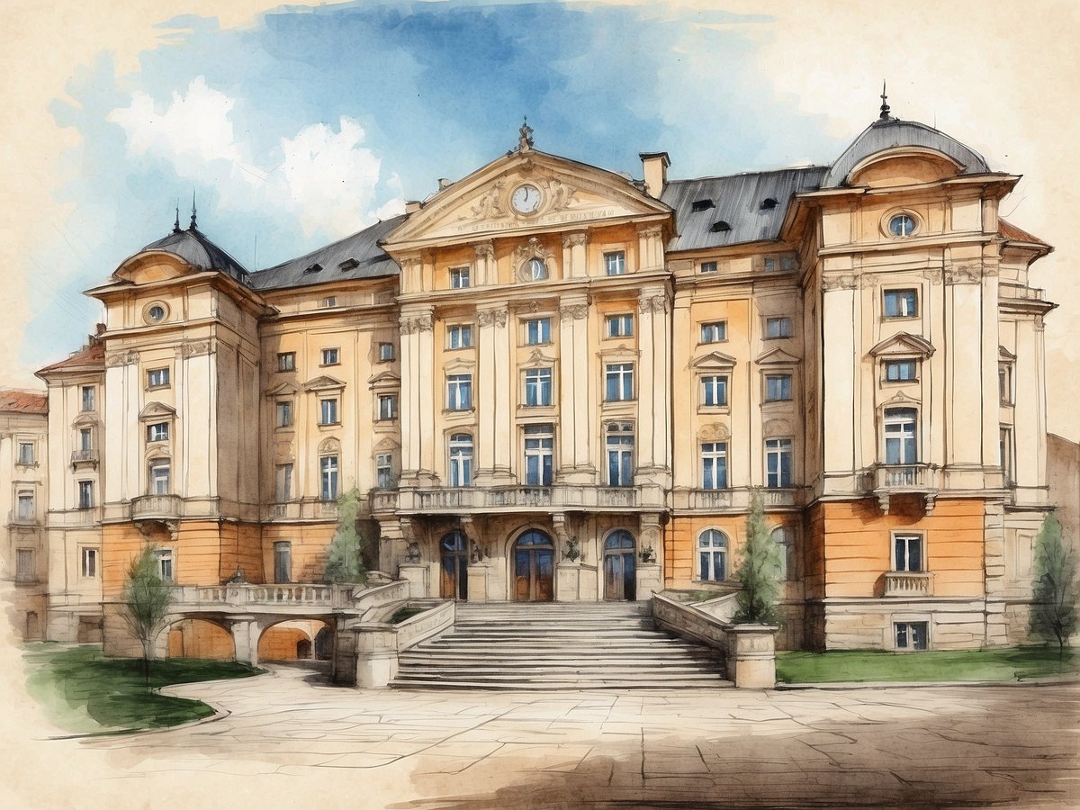 NH Hotels Collection Olomouc Congress - Czech Republic