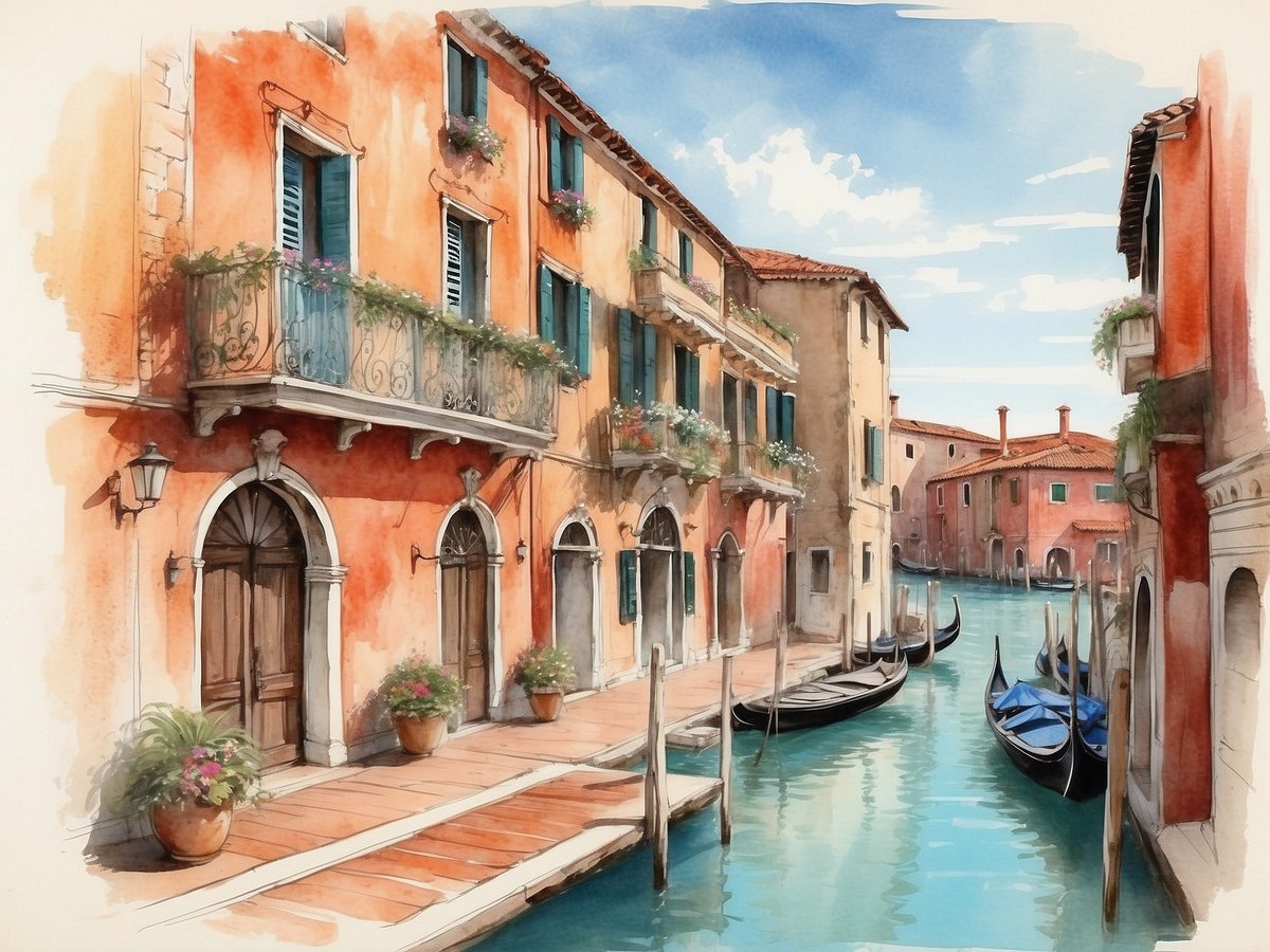 NH Hotels Collection Venezia Murano Villa - Italy