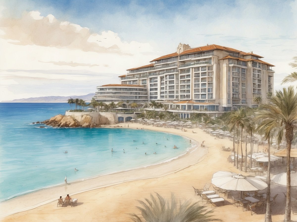 NH Hotels Imperial Playa - Spain
