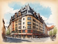 Relaxed getaway at the four-star hotel in Mannheim: NH Hotels fulfill all wishes