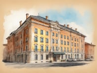Discover the NH Hotels in Parma - A true gem in the midst of the Italian cultural city.