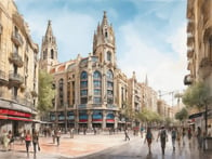 An exclusive hotel in Barcelona: Discover the NH Hotel in Sants!