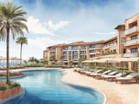 Experience luxury and relaxation at the sunny Algarve at the NH Tivoli Marina Vilamoura Resort.