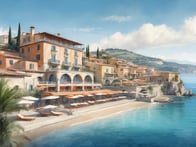 Exclusive luxury resort on the Italian Adriatic coast: An unforgettable experience at the NH Hotels Tivoli Portopiccolo Sistiana Resort.