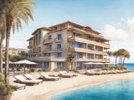 Experience the Mediterranean oasis of relaxation at the allsun Hotel Borneo in Mallorca.