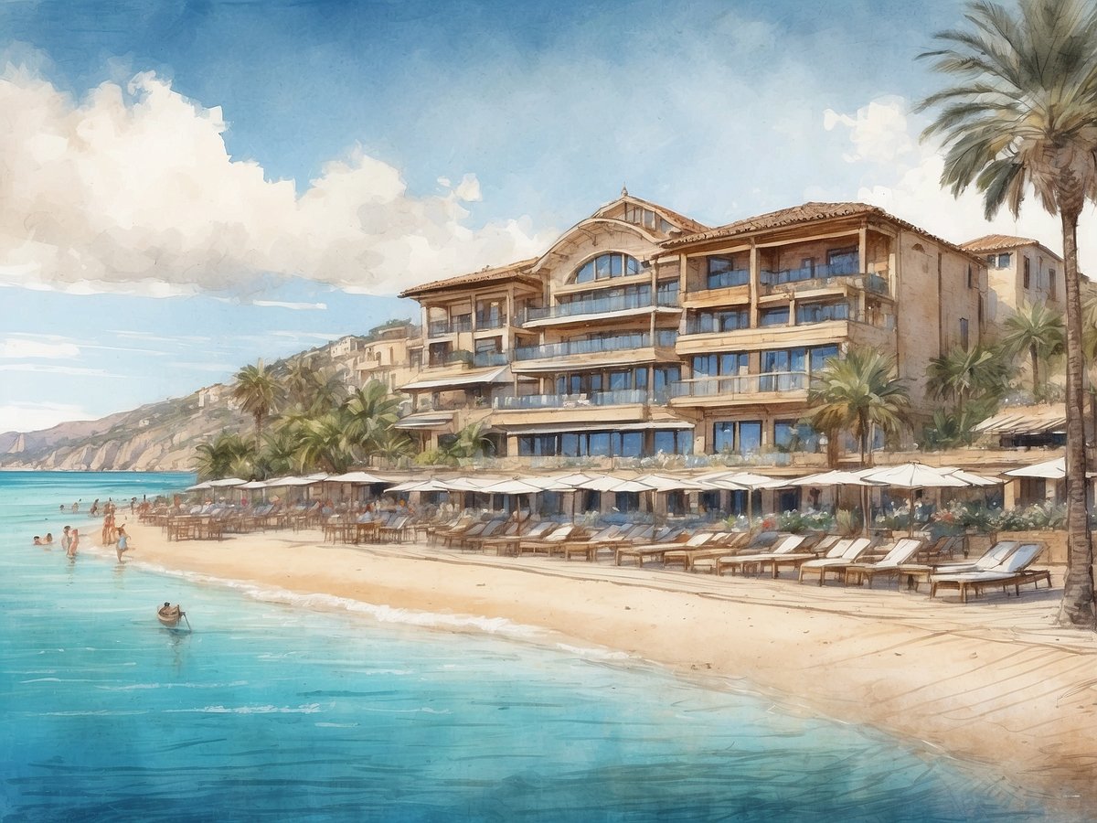 allsun Hotel Kontiki Playa - Mallorca - Spain (alltours)
