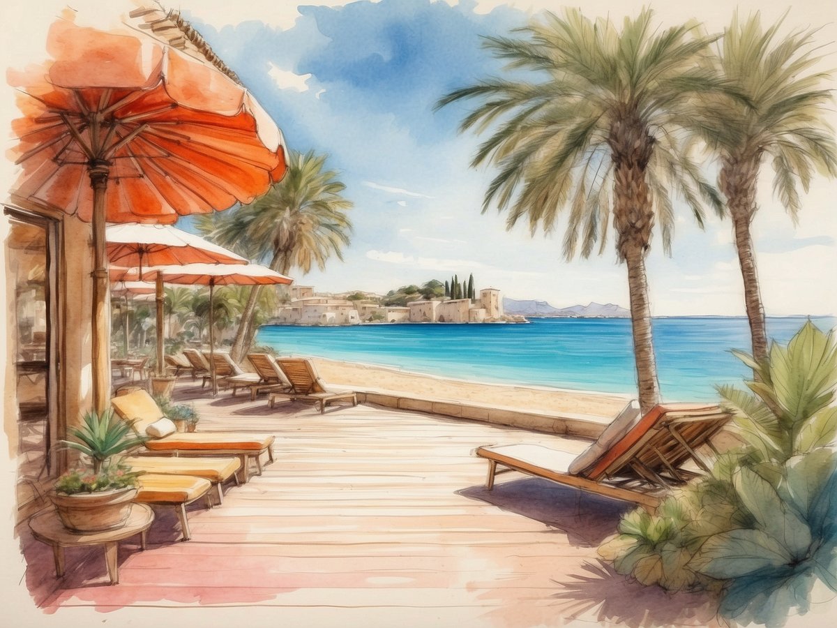 allsun Hotel Lago Playa Park - Mallorca - Spain (alltours)