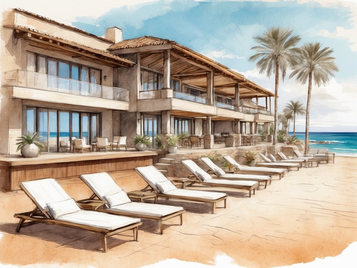 allsun Hotel Esquinzo Beach - Fuerteventura - Spain (alltours)