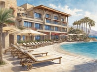 Experience unforgettable vacation days at the allsun Hotel Carolina Mare in Crete!