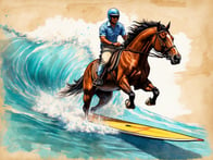 Surfing and Surfing: Two different sports or just different names?