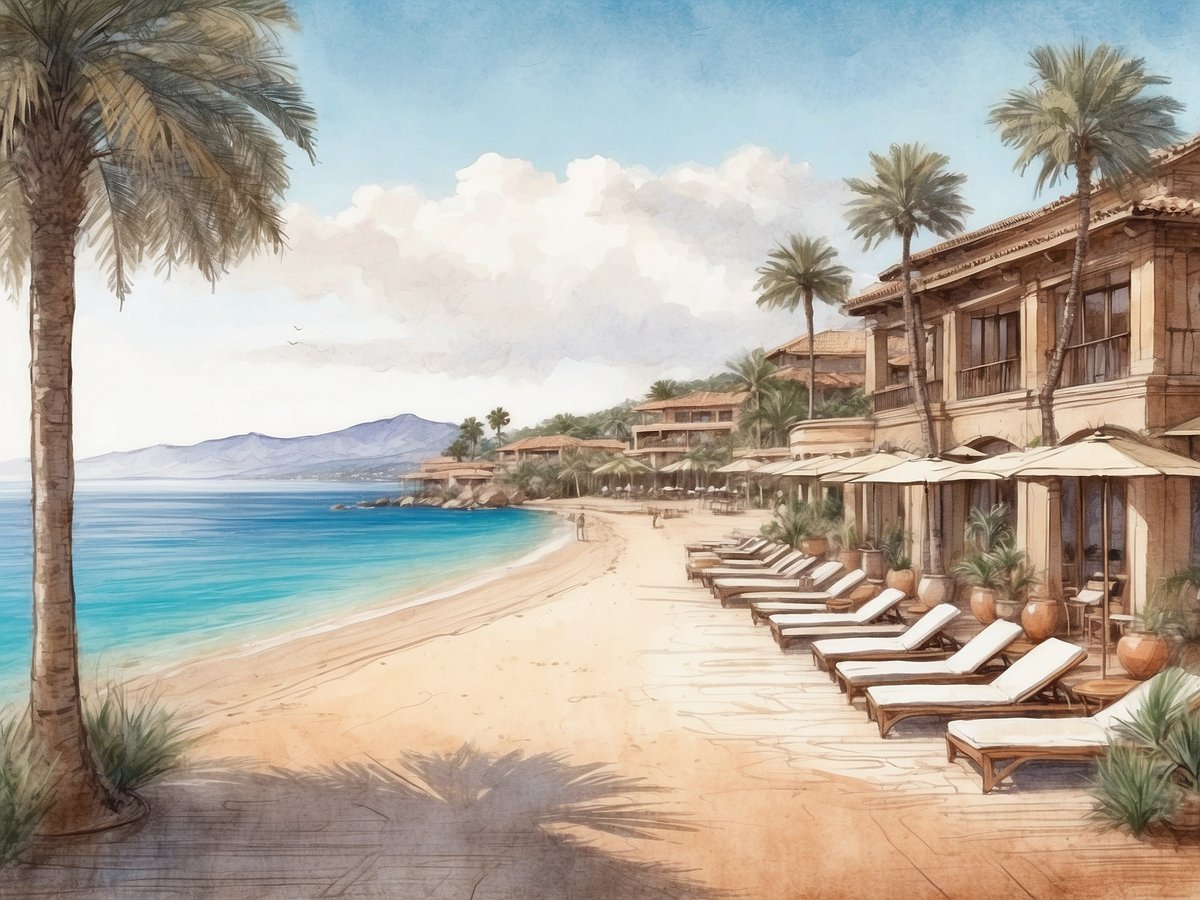 ALDIANA CLUB SIDE BEACH - Club vacation on the Turkish Riviera