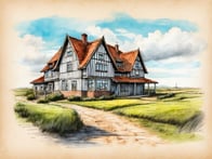 Discover the idyllic and nature-close village on Sylt.