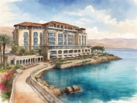 A luxurious hideaway on the shores of the Sea of Galilee: Discover the jewel among the Leonardo Hotels in Tiberias.