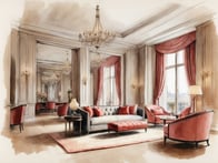 Discover the modern design and first-class service of the Leonardo Hotel in Edinburgh