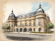 Experience exclusive luxury in the heart of Oxford - the Leonardo Royal Hotel Oxford.