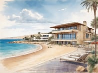 Learn more about the luxurious Leonardo Cypria Bay on the beautiful coast of Cyprus.