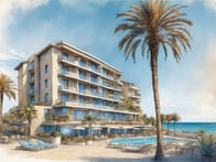 Experience luxury and lifestyle at the Leonardo Hotels - NYX Hotel Limassol.