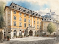 A charming city hotel with traditional flair - Discover the Leonardo Boutique Hotel in the heart of Salzburg.