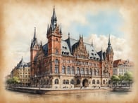The best activities and attractions in Bremen - Discover the diversity of the Hanseatic city!