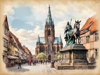 The highlights of the city: These attractions in Bremen should not be missing from your list!