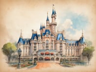 Experience Magic and Comfort: The Hotels at Disneyland Paris