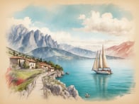 The best activities and excursion tips at Lake Garda