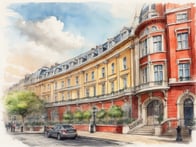 Discover the elegant luxury world of the Millennium Gloucester Hotel London Kensington.
