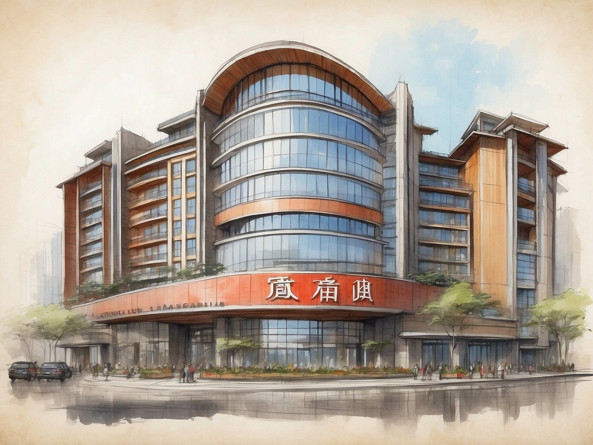 Millennium Hotel Chengdu