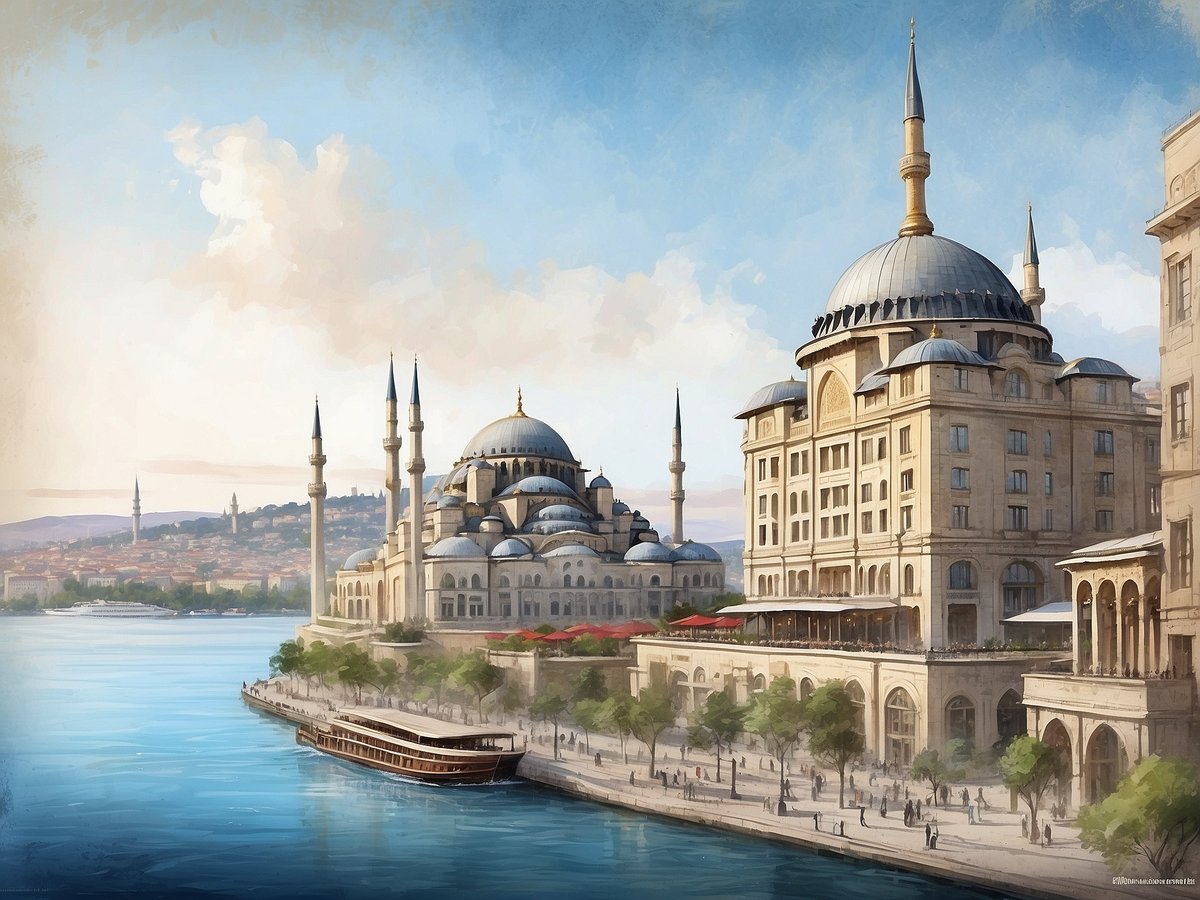 Millennium Istanbul Golden Horn (Millennium Hotels)