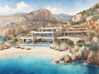 An exclusive vacation paradise right on the coast of Mallorca - pure relaxation at VIVA Cala Mesquida Resort & Spa.