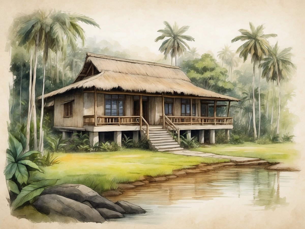 Irapay Amazon Lodge - Iquitos (Casa Andina Hotels)