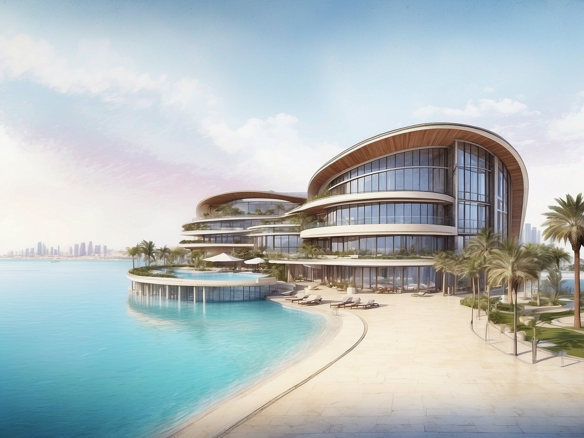 Banana Island Resort - Qatar (Anantara Hotels & Resorts)