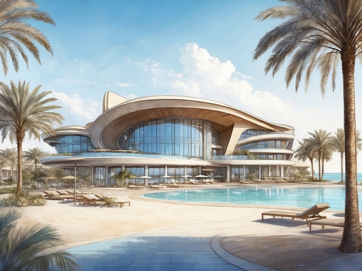 Al Sahel Resort - United Arab Emirates (Anantara Hotels & Resorts)