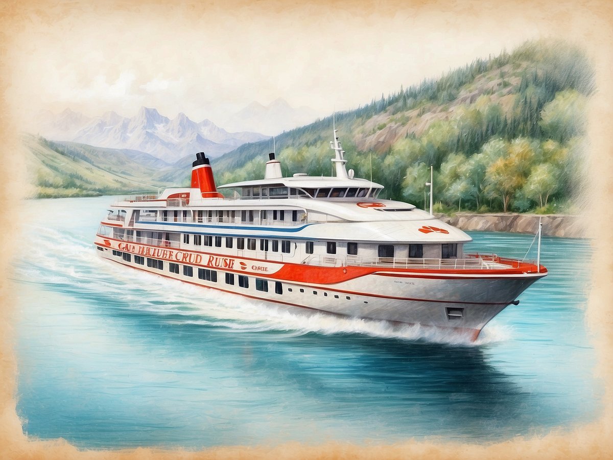 River Cruises: Cultural Jewels Along the River