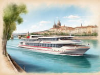 Experience the diversity of French cuisine and culture on a Rhône cruise.