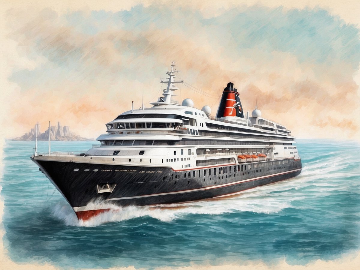 Black Sea Cruises: Between Europe and Asia