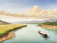 Experience magical Myanmar on an Irrawaddy cruise: Discover the Golden Land from the water.