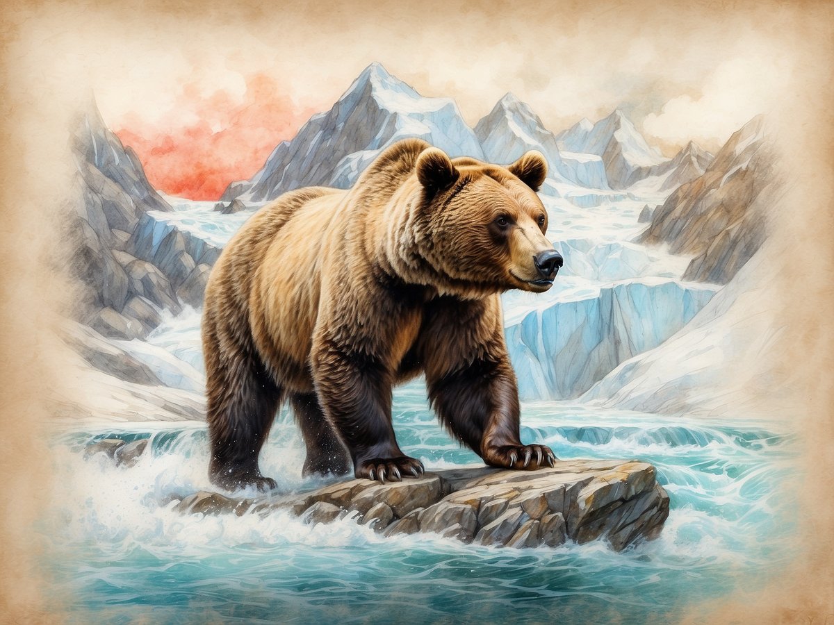 Alaska Cruises: Wilderness, Glaciers, and Bears