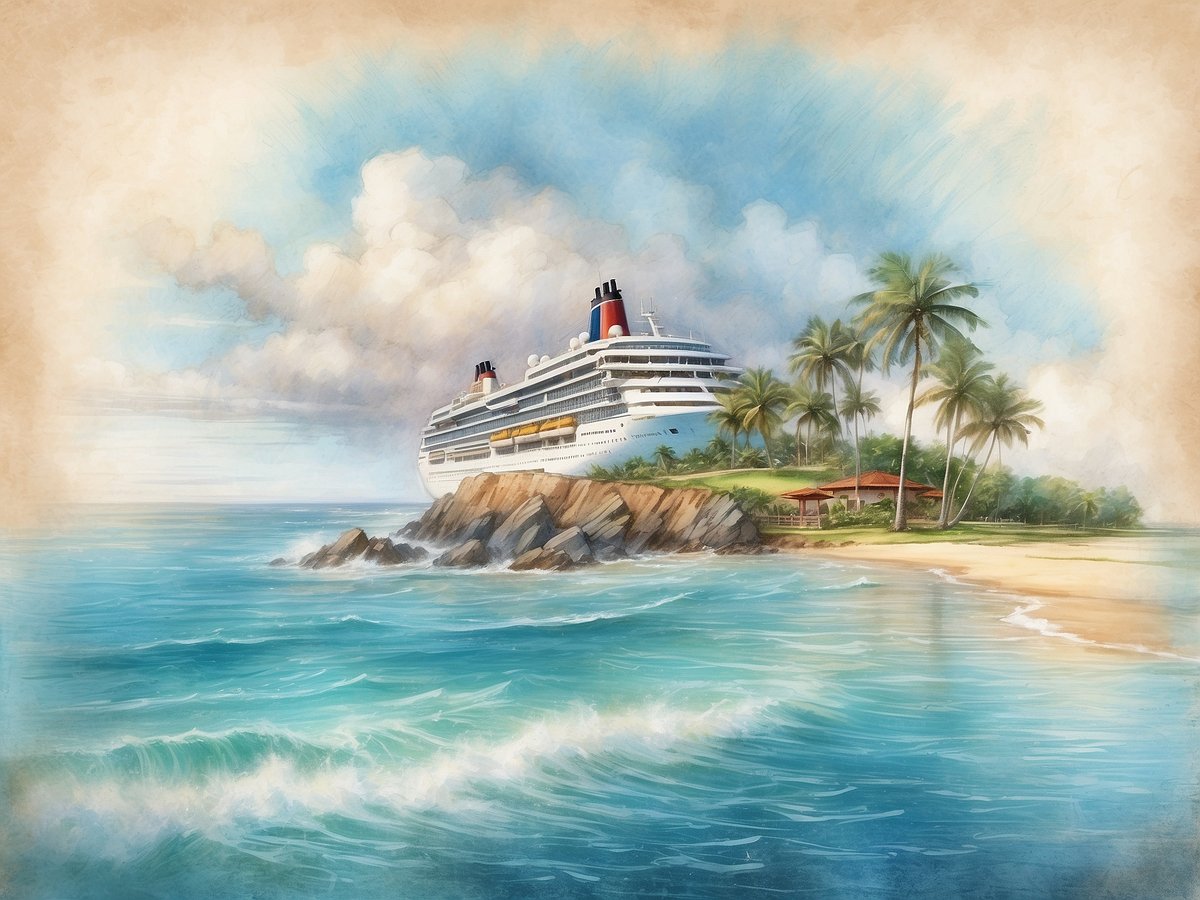 Hawaii Cruises: Island Dreams in the Pacific