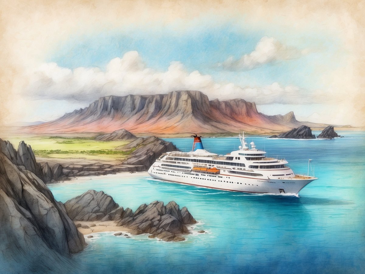 Galapagos Islands Cruises: A Living Natural Museum
