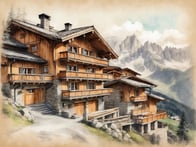 Exclusive Alpine Idyll: Dream Chalets in South Tyrol