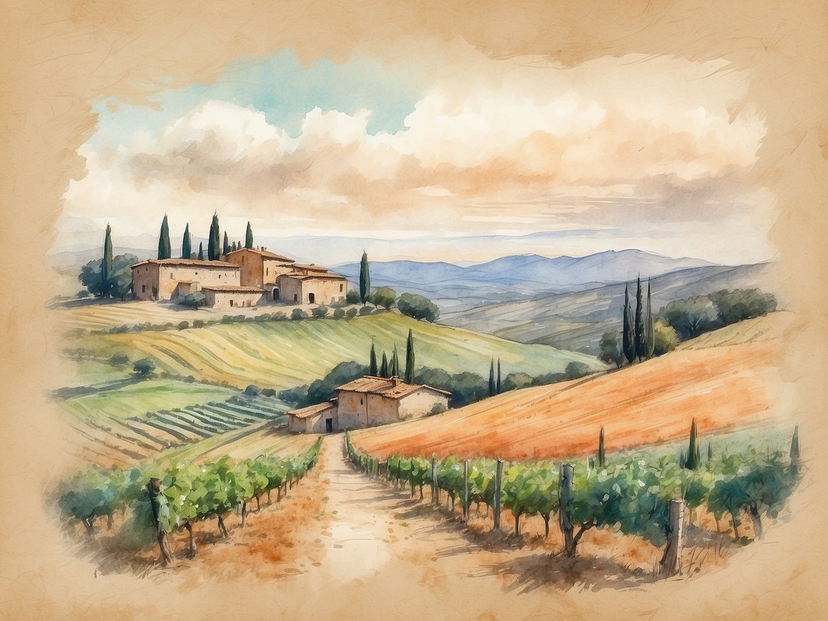 Activities in Tuscany – From Hiking to Wine Tasting