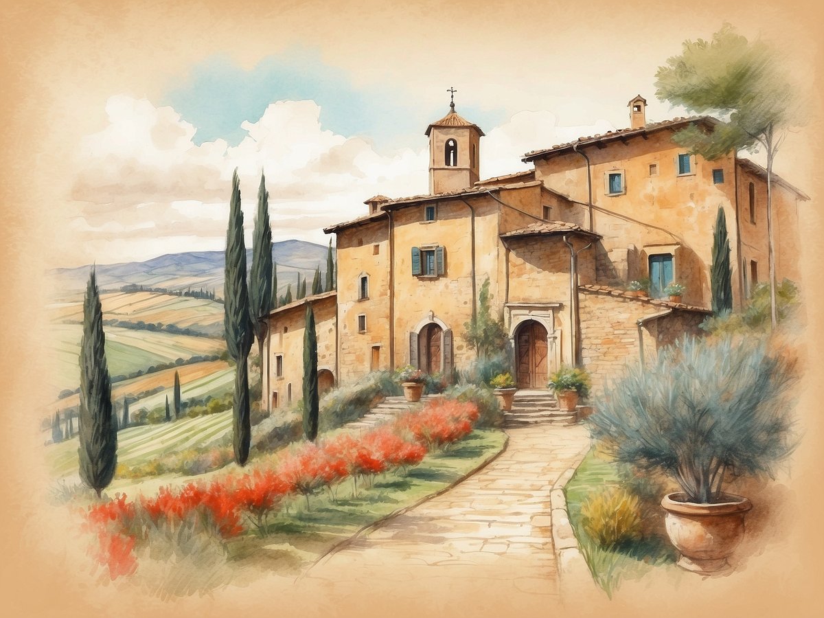 Excursions in Tuscany – Experiences that Enthrall